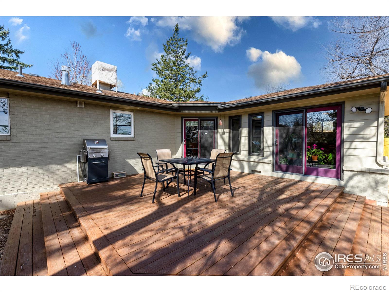 MLS Image #27 for 884  ithaca drive,boulder, Colorado