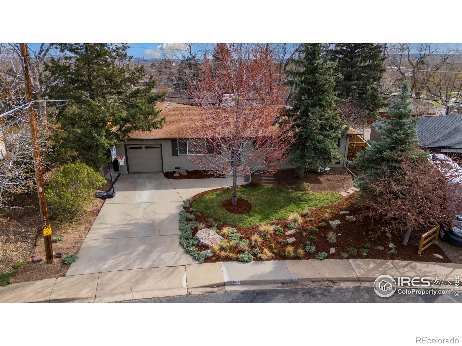 MLS Image #29 for 884  ithaca drive,boulder, Colorado