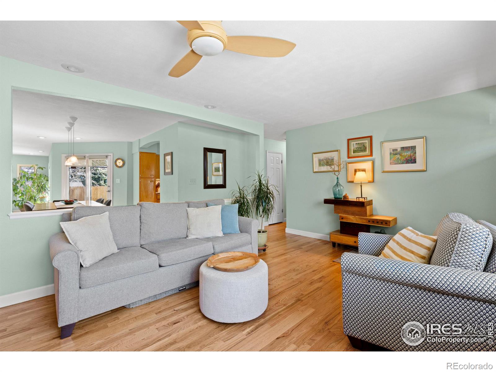 MLS Image #3 for 884  ithaca drive,boulder, Colorado
