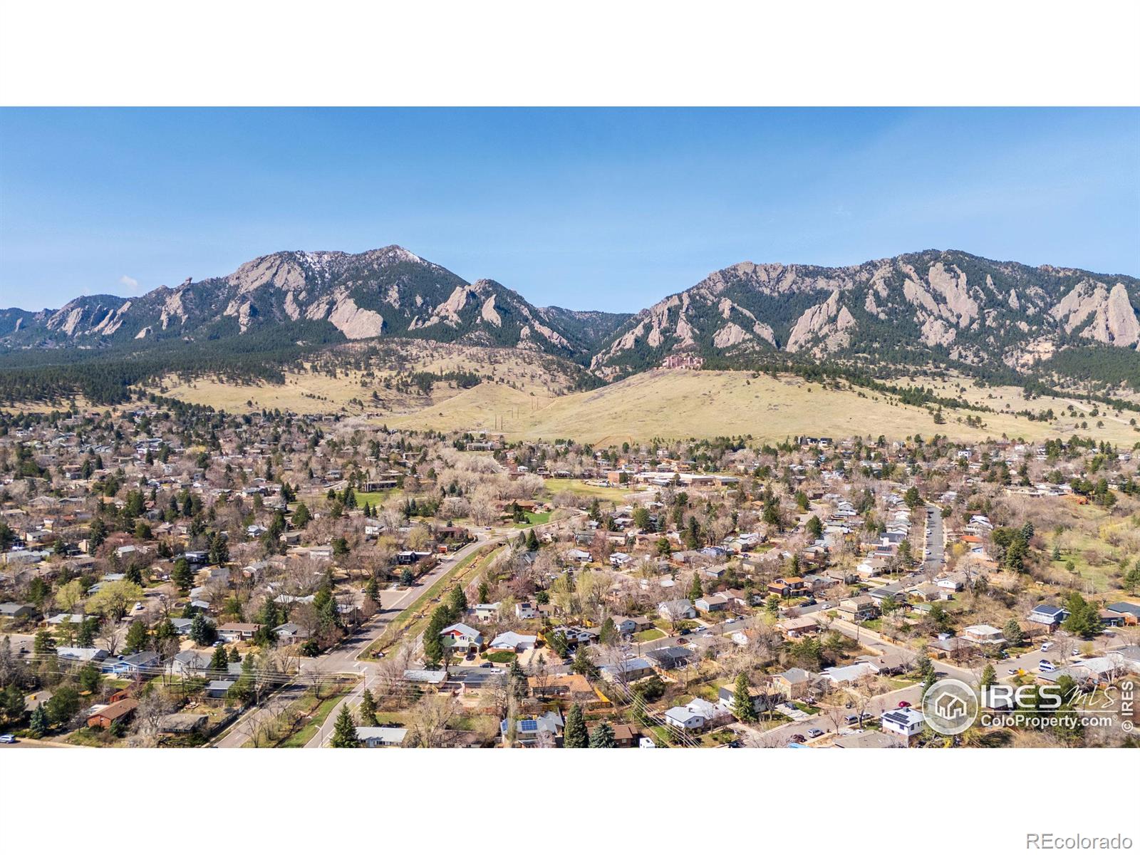 MLS Image #30 for 884  ithaca drive,boulder, Colorado