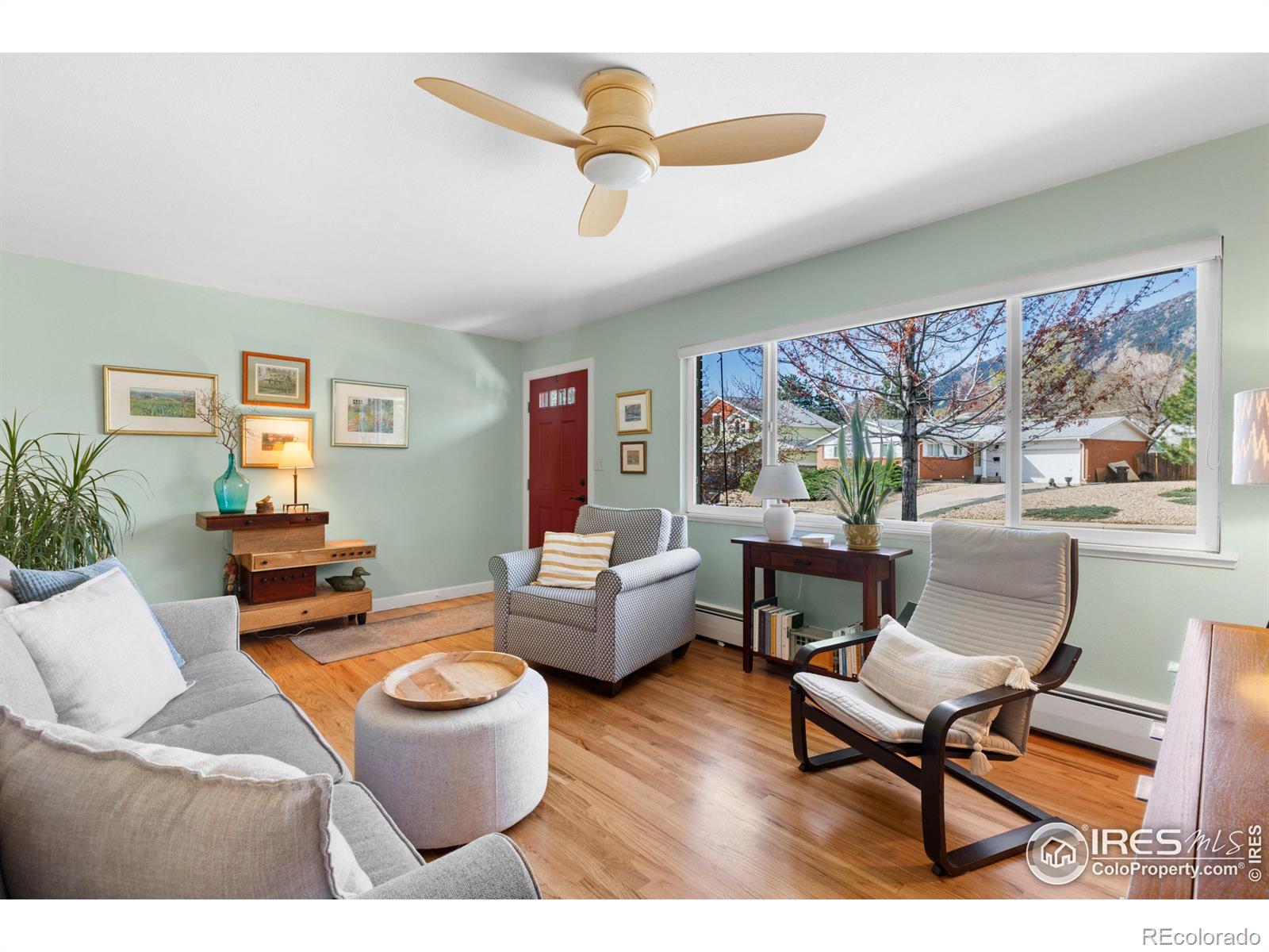 MLS Image #4 for 884  ithaca drive,boulder, Colorado
