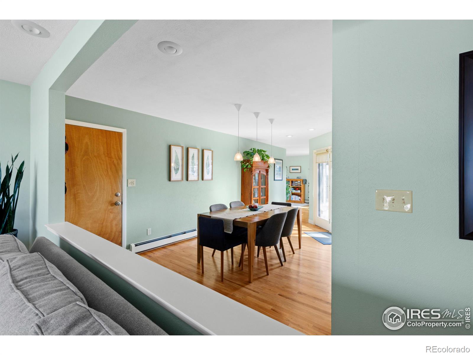 MLS Image #5 for 884  ithaca drive,boulder, Colorado