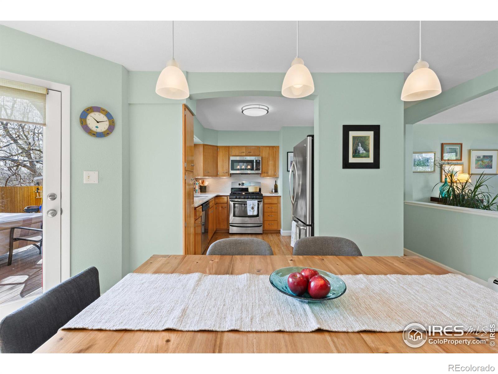 MLS Image #7 for 884  ithaca drive,boulder, Colorado