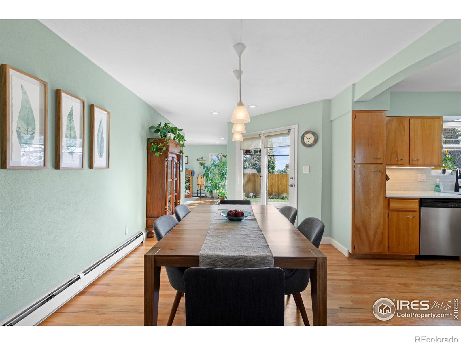 MLS Image #8 for 884  ithaca drive,boulder, Colorado