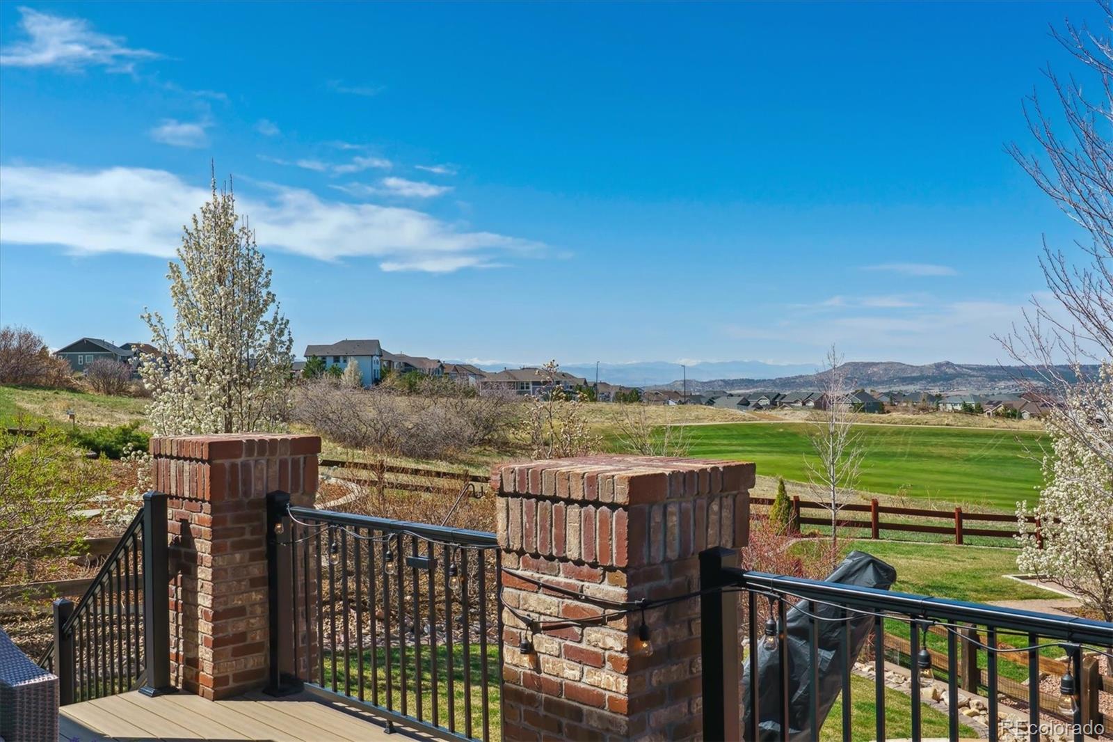 CMA Image for 1863  rose petal court,Castle Rock, Colorado
