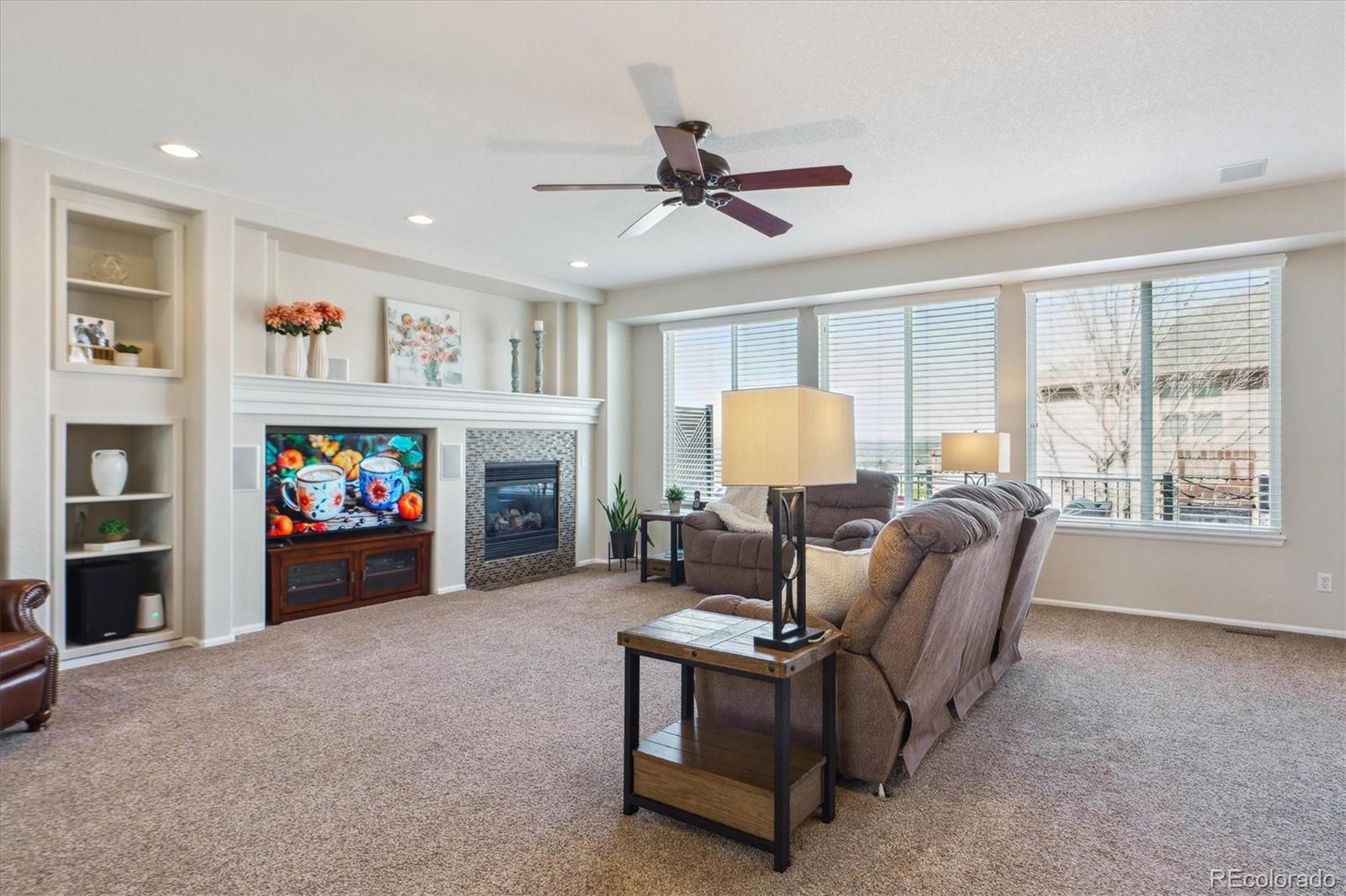 MLS Image #10 for 1863  rose petal court,castle rock, Colorado