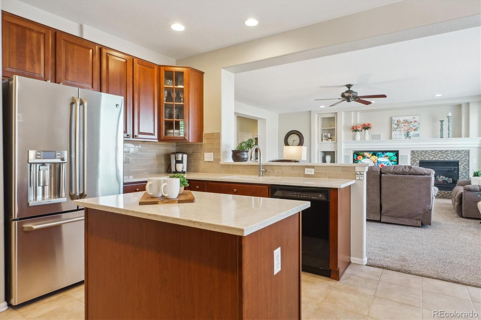 MLS Image #15 for 1863  rose petal court,castle rock, Colorado