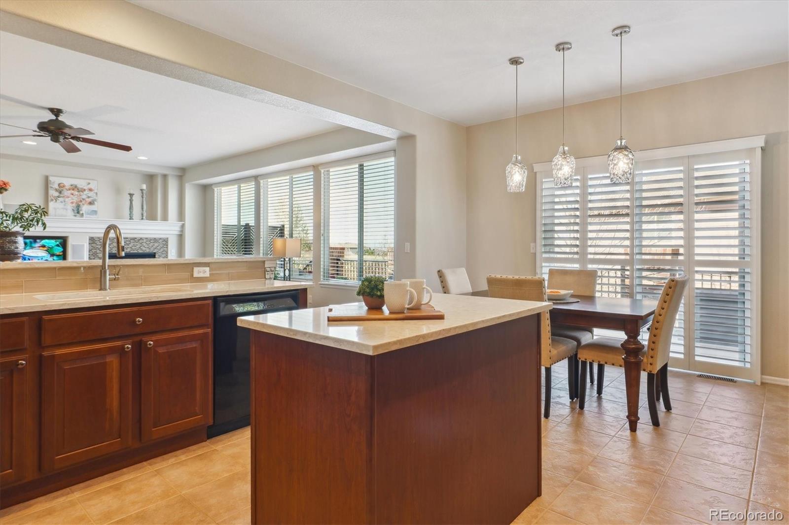 MLS Image #16 for 1863  rose petal court,castle rock, Colorado