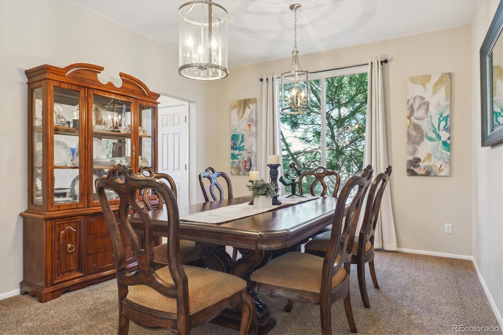 MLS Image #8 for 1863  rose petal court,castle rock, Colorado