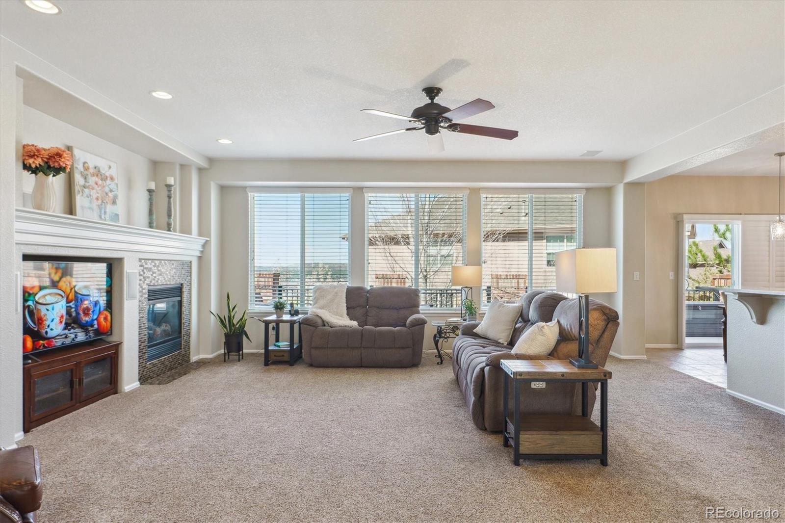 MLS Image #9 for 1863  rose petal court,castle rock, Colorado