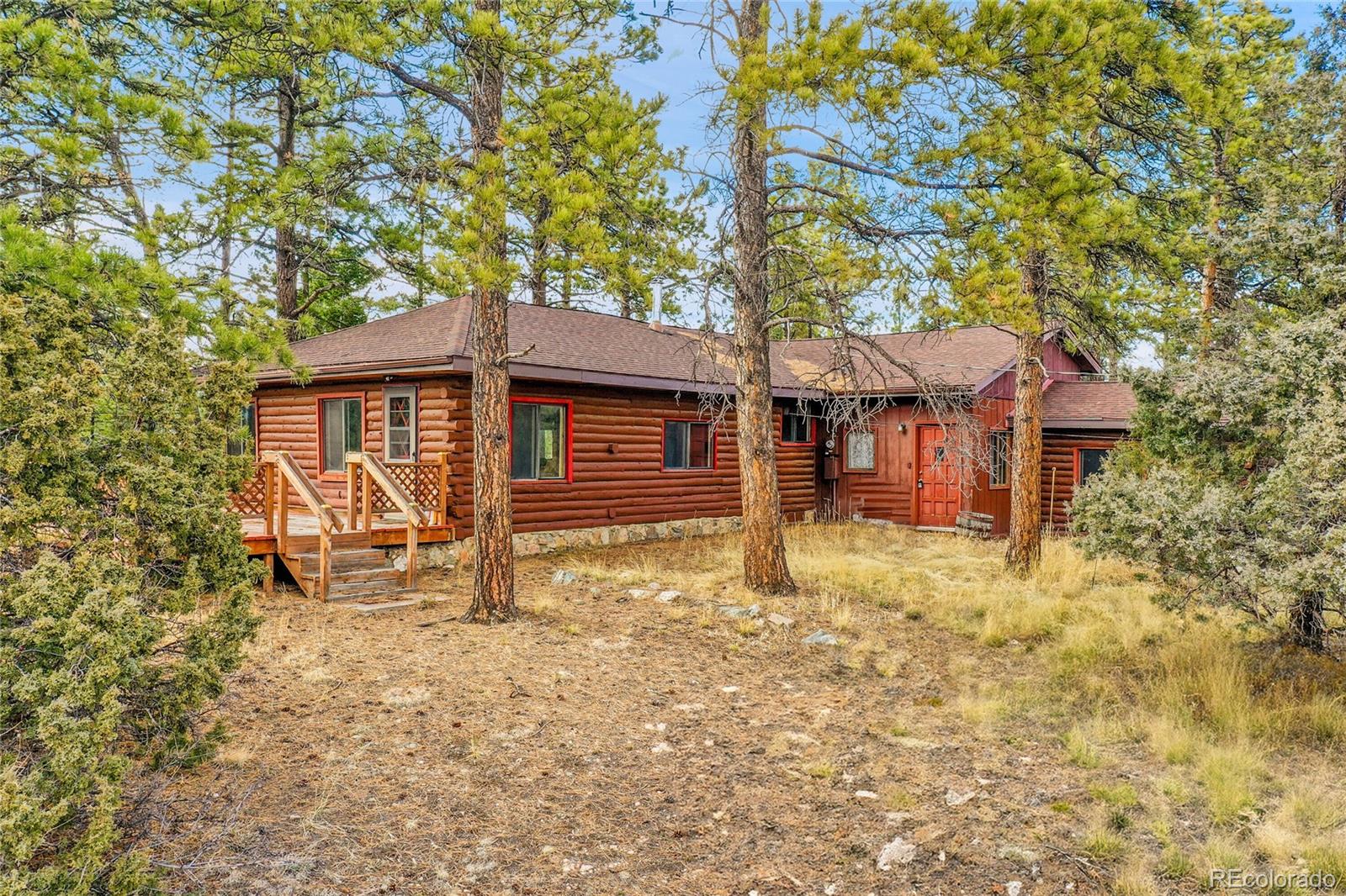 MLS Image #0 for 15175 s huerfano lane,pine, Colorado