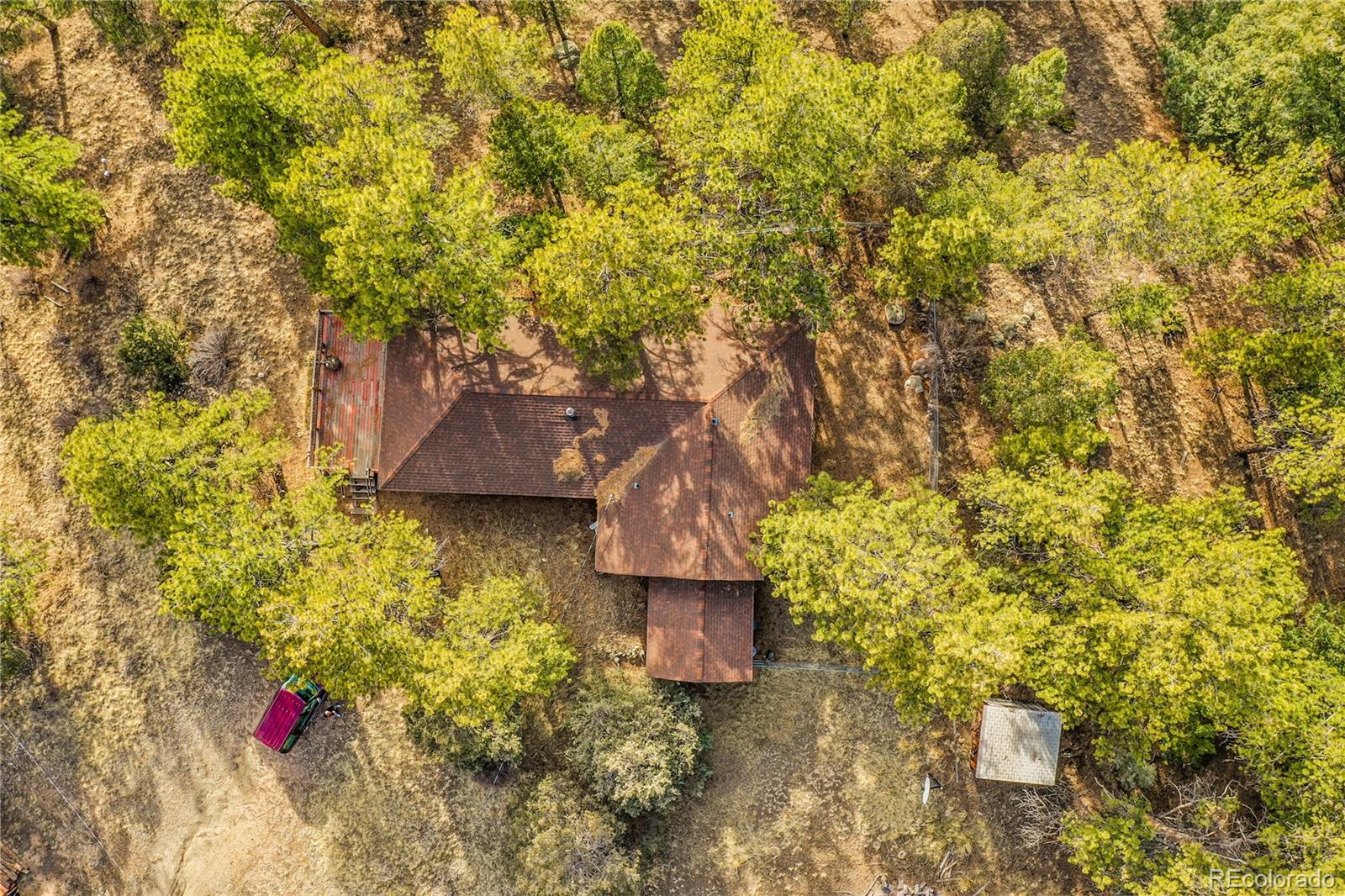 MLS Image #14 for 15175 s huerfano lane,pine, Colorado