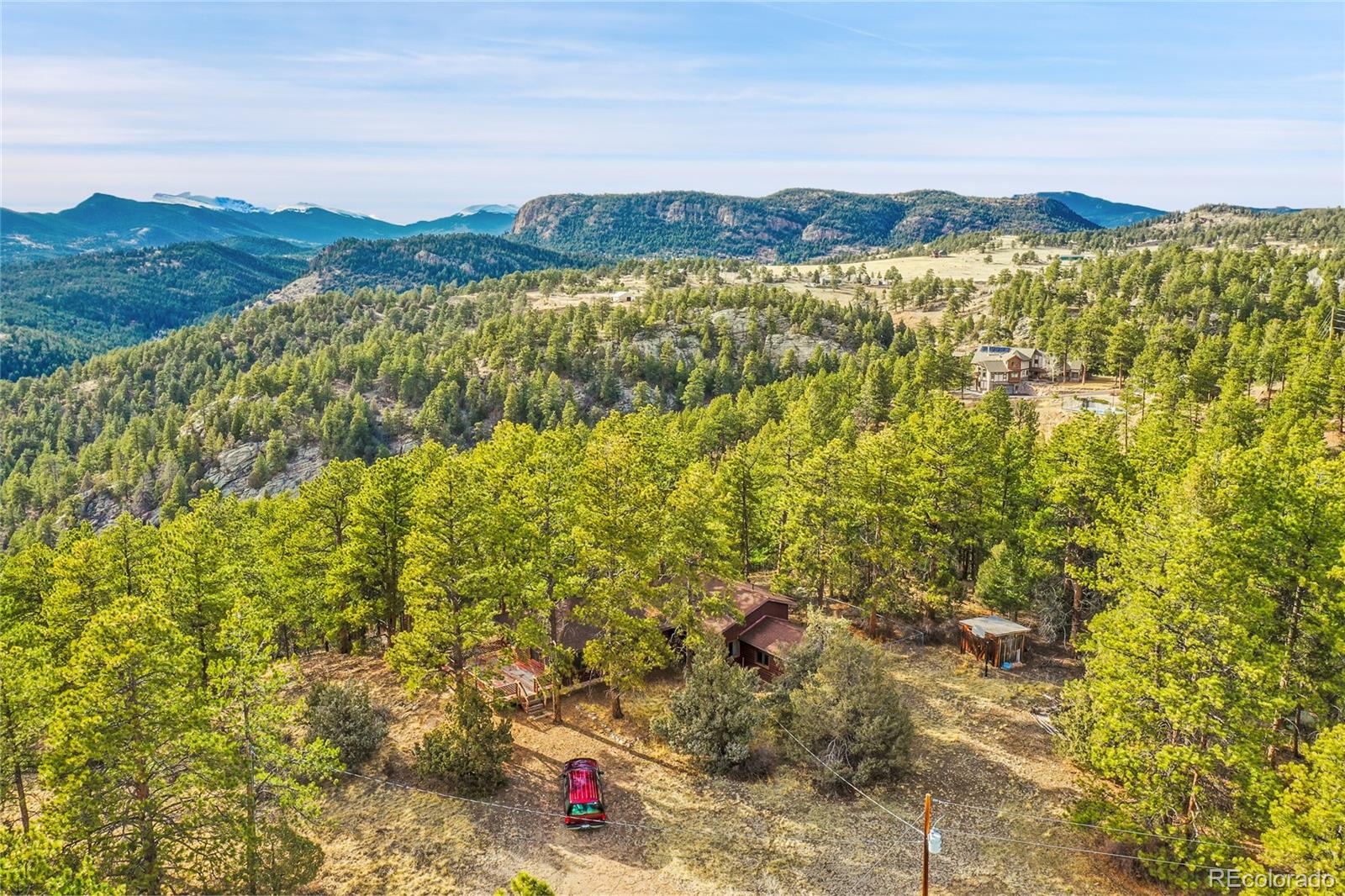 MLS Image #15 for 15175 s huerfano lane,pine, Colorado