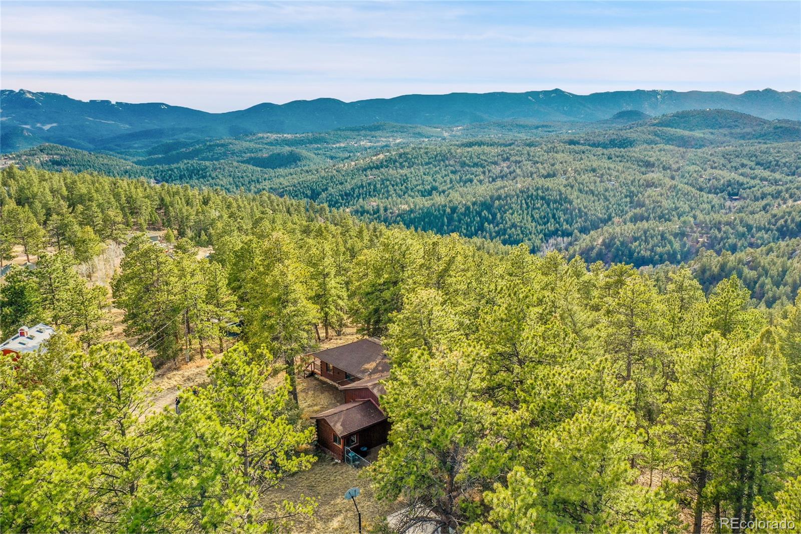 MLS Image #16 for 15175 s huerfano lane,pine, Colorado