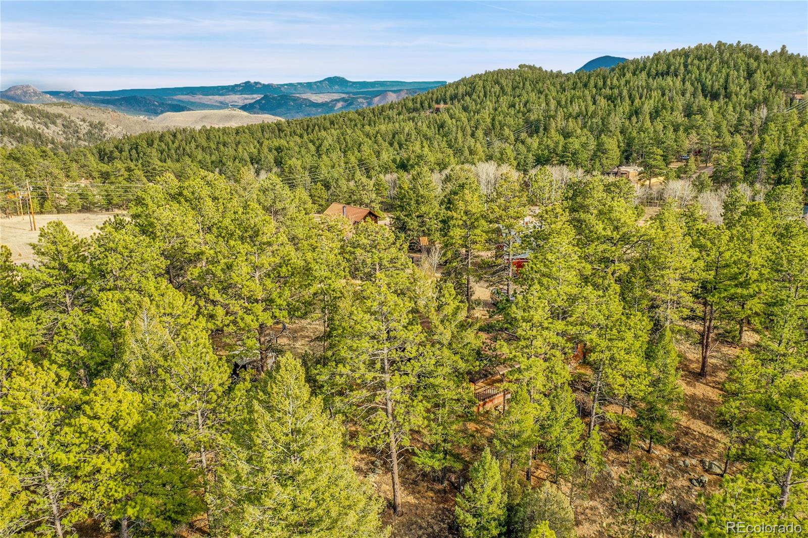 MLS Image #18 for 15175 s huerfano lane,pine, Colorado