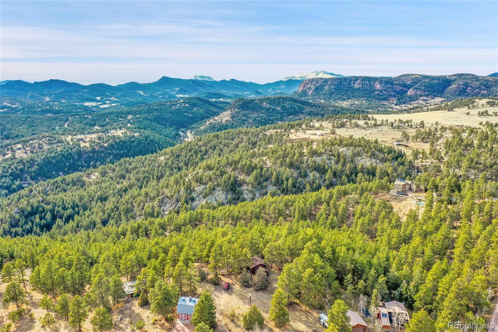 MLS Image #19 for 15175 s huerfano lane,pine, Colorado