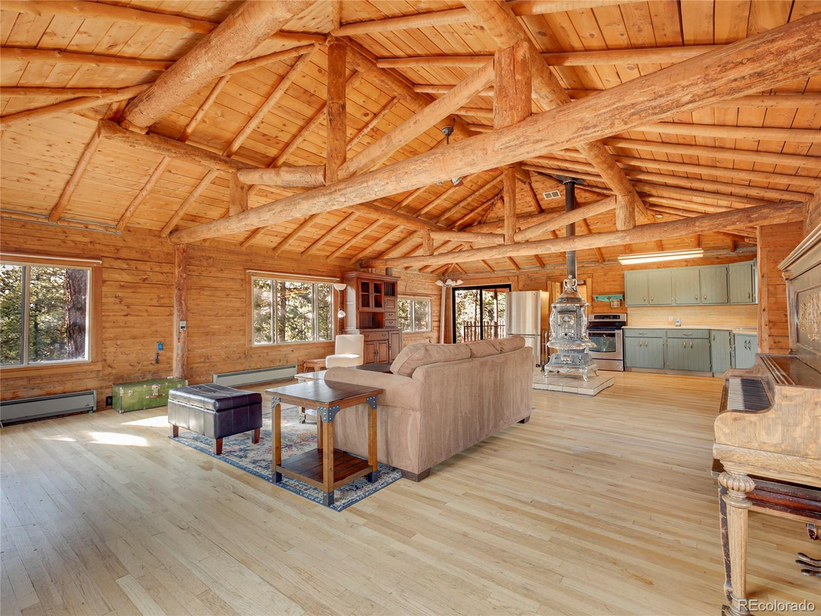 MLS Image #3 for 15175 s huerfano lane,pine, Colorado