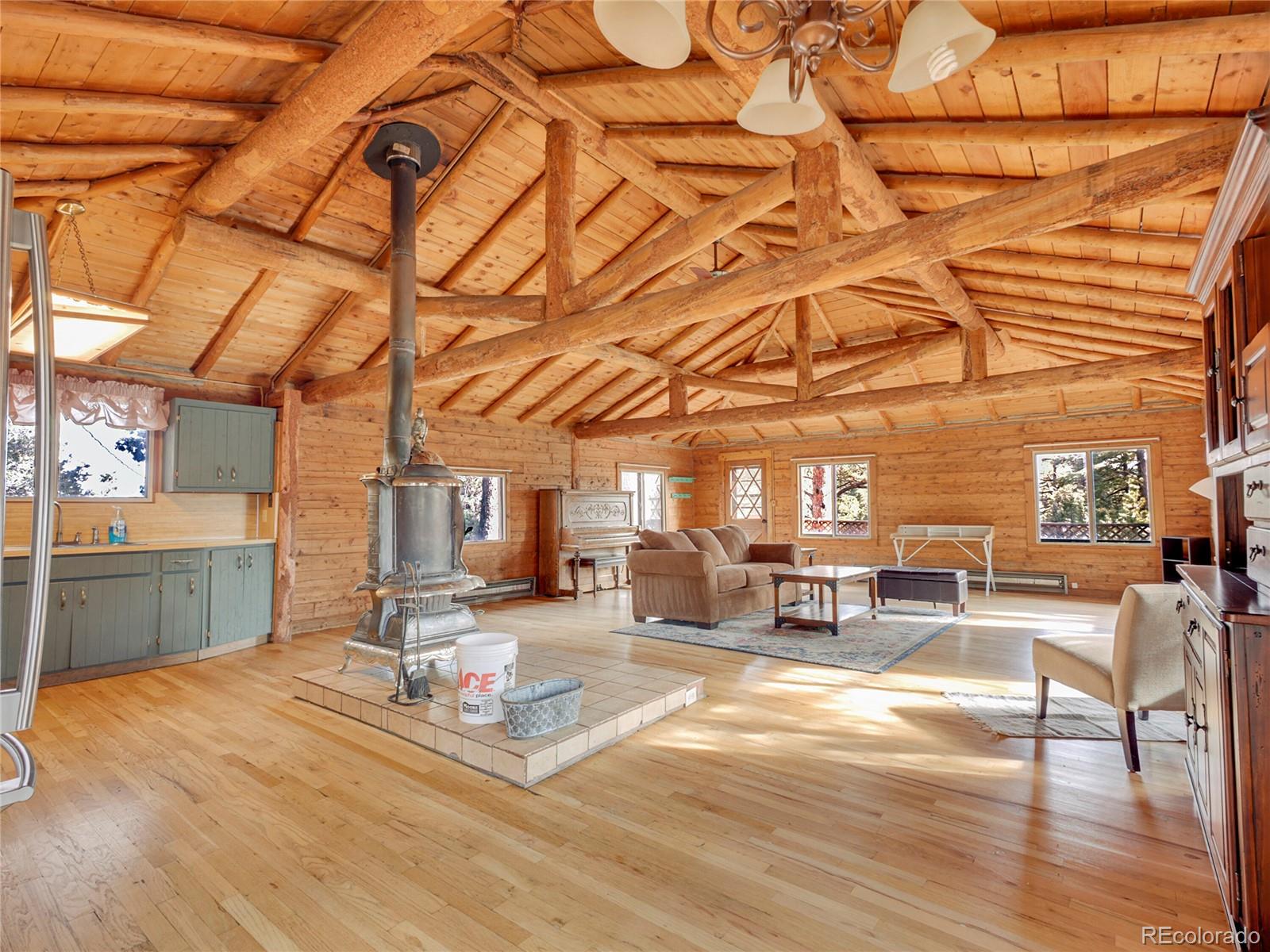 MLS Image #4 for 15175 s huerfano lane,pine, Colorado