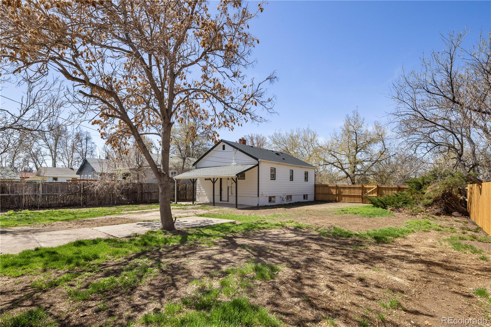 MLS Image #16 for 4780  pennsylvania street,denver, Colorado