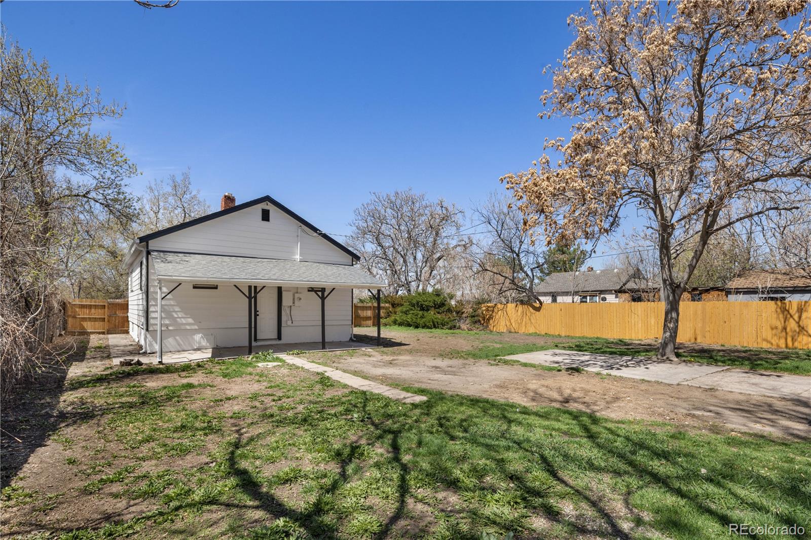 MLS Image #17 for 4780  pennsylvania street,denver, Colorado