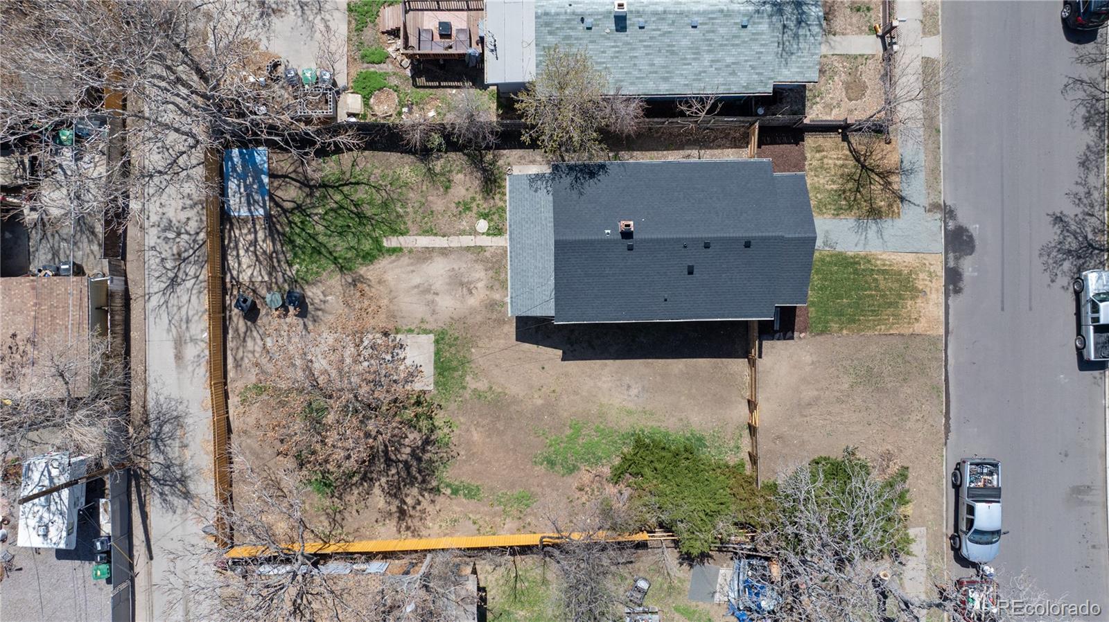 MLS Image #18 for 4780  pennsylvania street,denver, Colorado