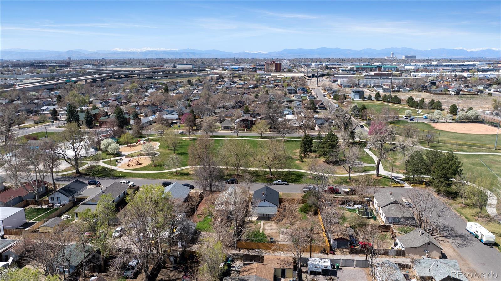 MLS Image #19 for 4780  pennsylvania street,denver, Colorado