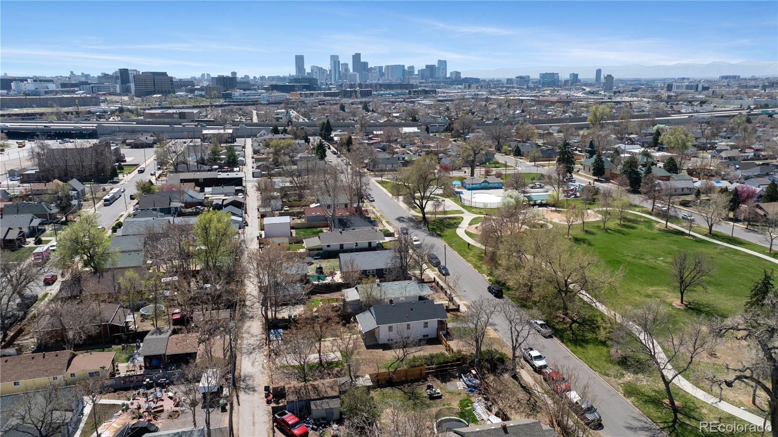 MLS Image #20 for 4780  pennsylvania street,denver, Colorado