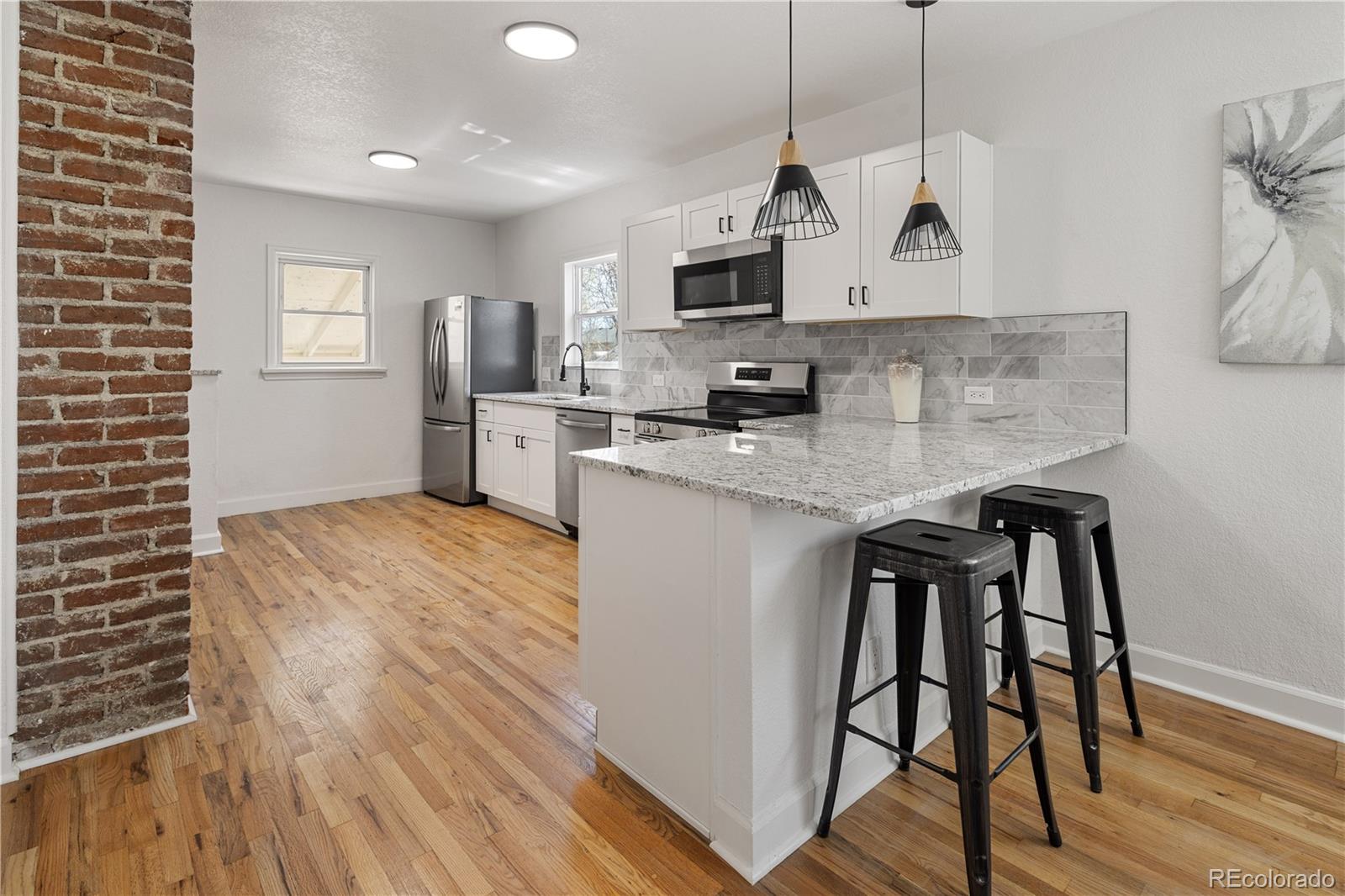 MLS Image #3 for 4780  pennsylvania street,denver, Colorado