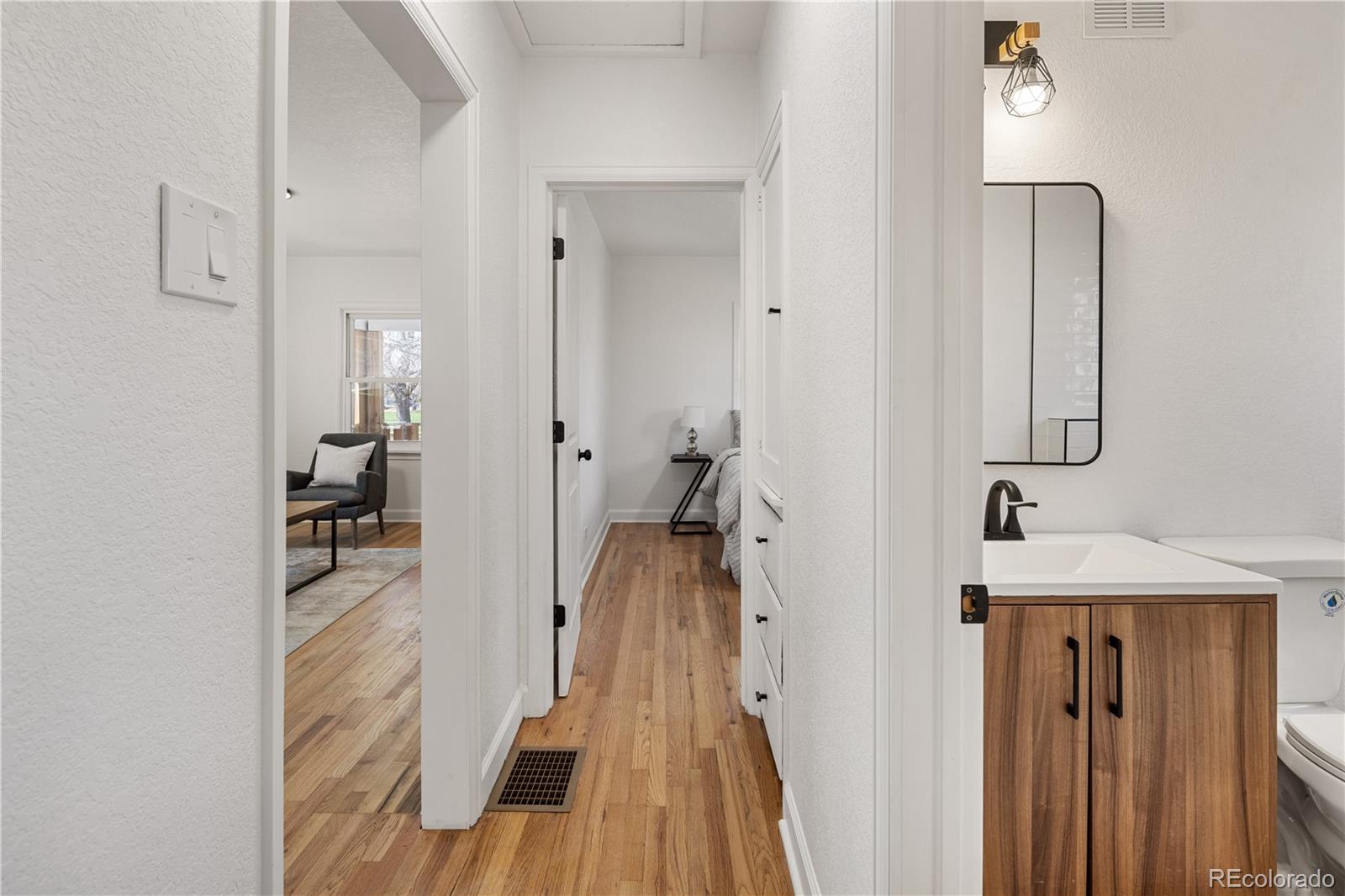 MLS Image #5 for 4780  pennsylvania street,denver, Colorado
