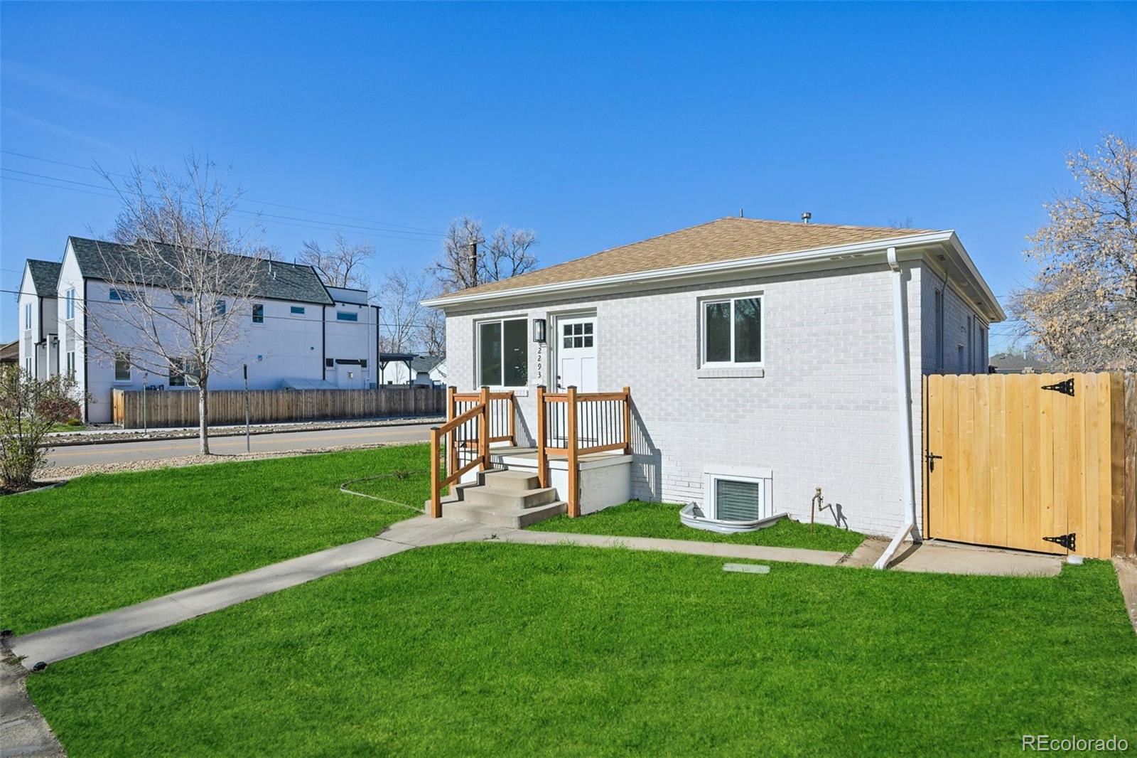 CMA Image for 2293 s sherman street,Denver, Colorado