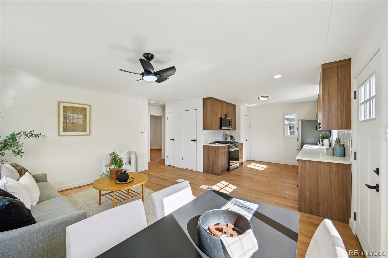 MLS Image #11 for 2293 s sherman street,denver, Colorado