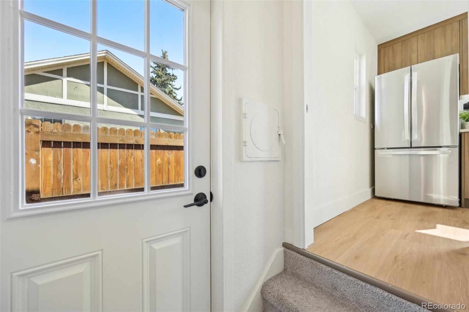 MLS Image #18 for 2293 s sherman street,denver, Colorado