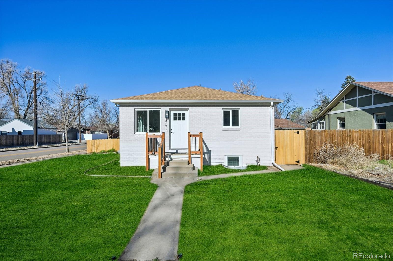 MLS Image #32 for 2293 s sherman street,denver, Colorado
