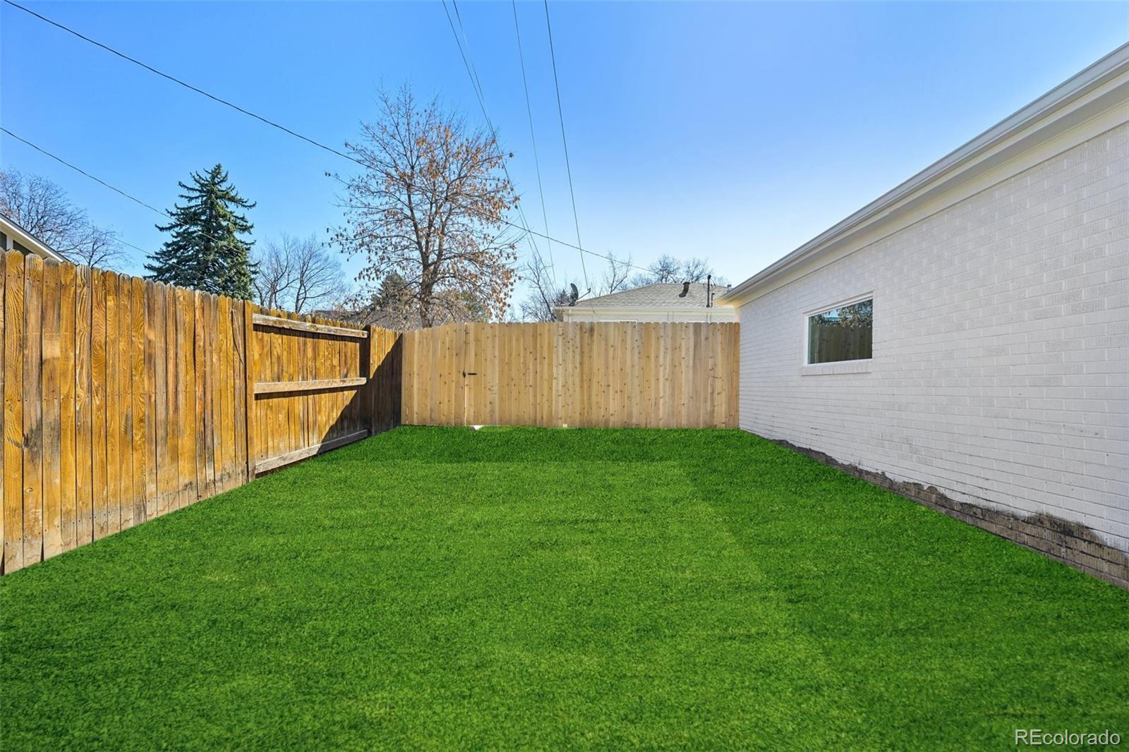MLS Image #33 for 2293 s sherman street,denver, Colorado