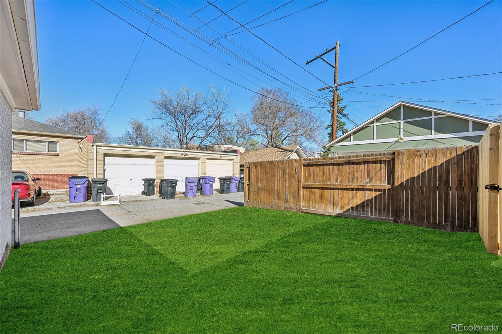 MLS Image #34 for 2293 s sherman street,denver, Colorado
