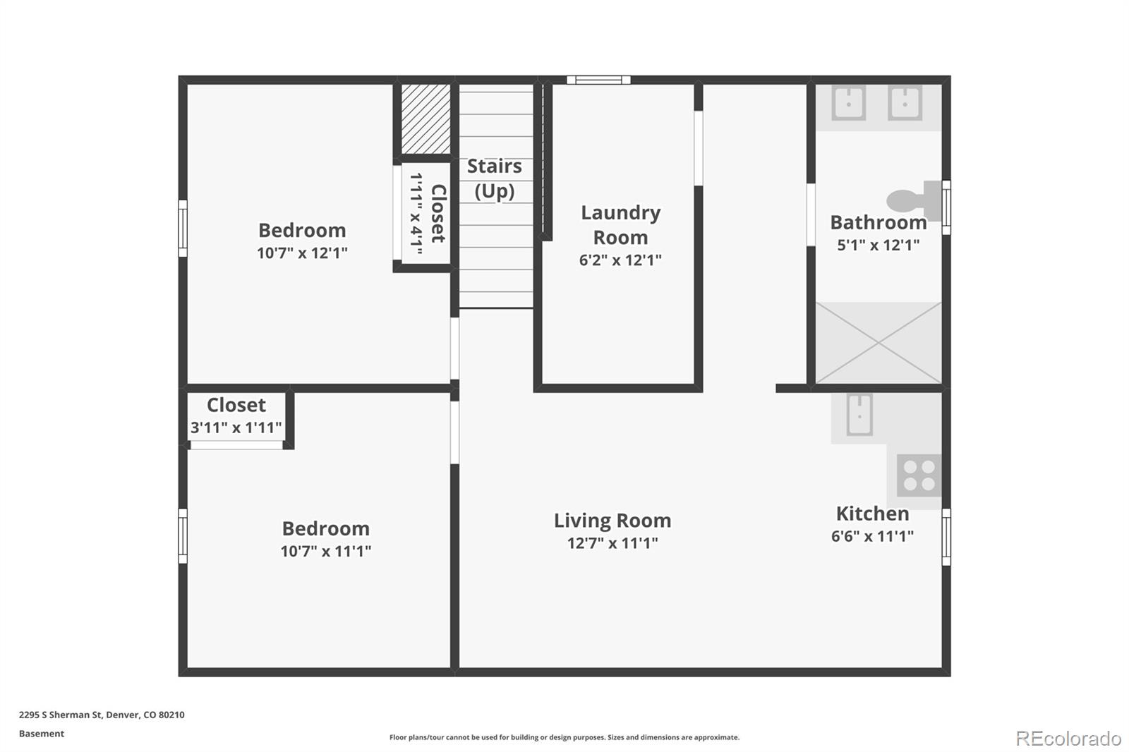 MLS Image #36 for 2293 s sherman street,denver, Colorado