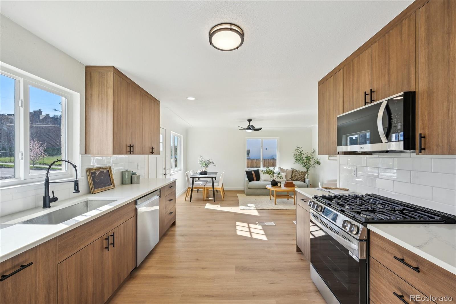MLS Image #6 for 2293 s sherman street,denver, Colorado