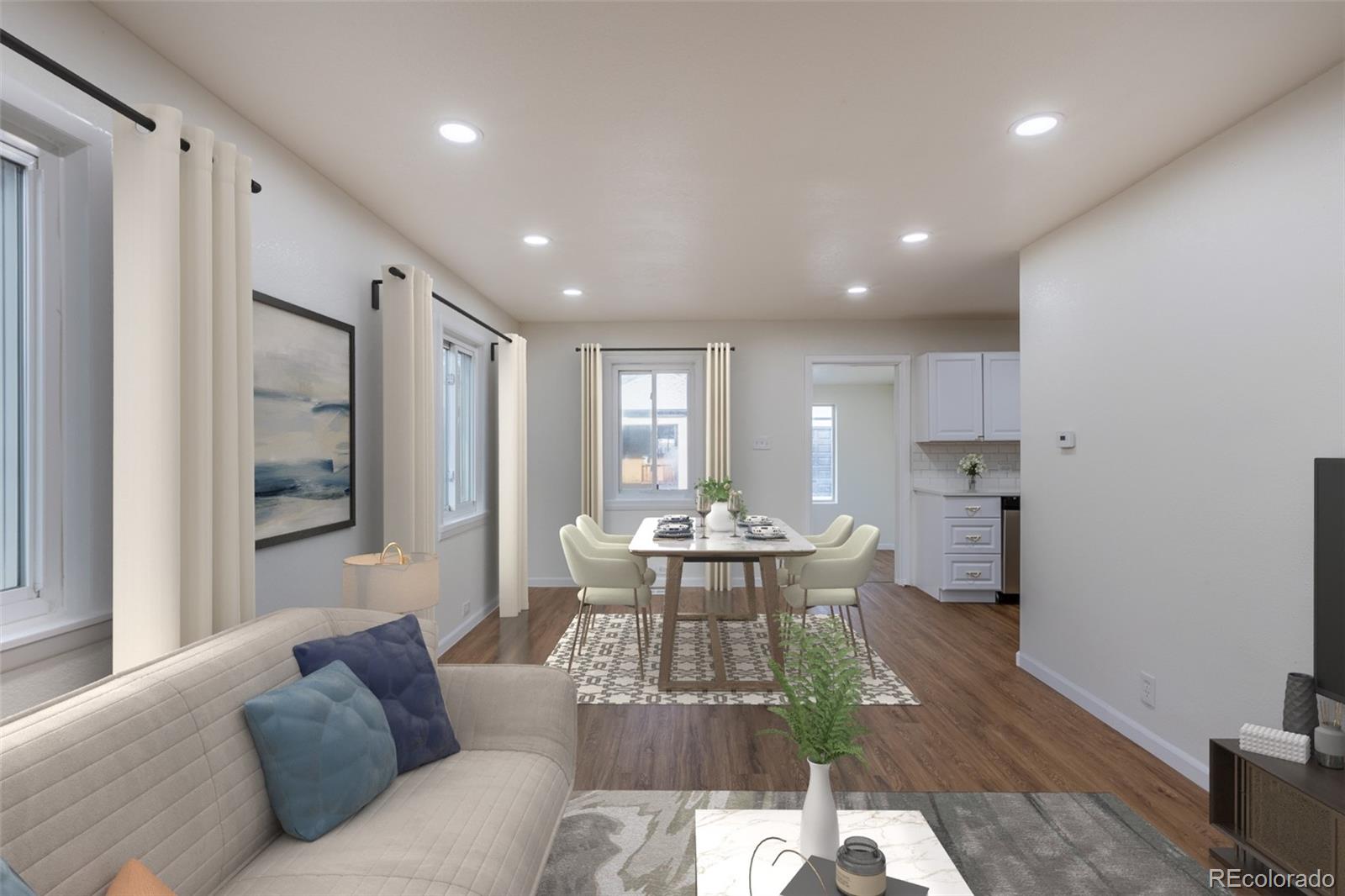 CMA Image for 5255  raleigh street,Denver, Colorado