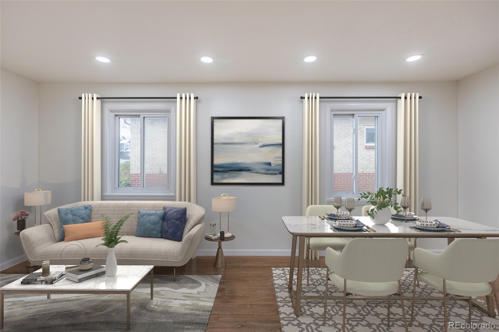 MLS Image #3 for 5255  raleigh street,denver, Colorado
