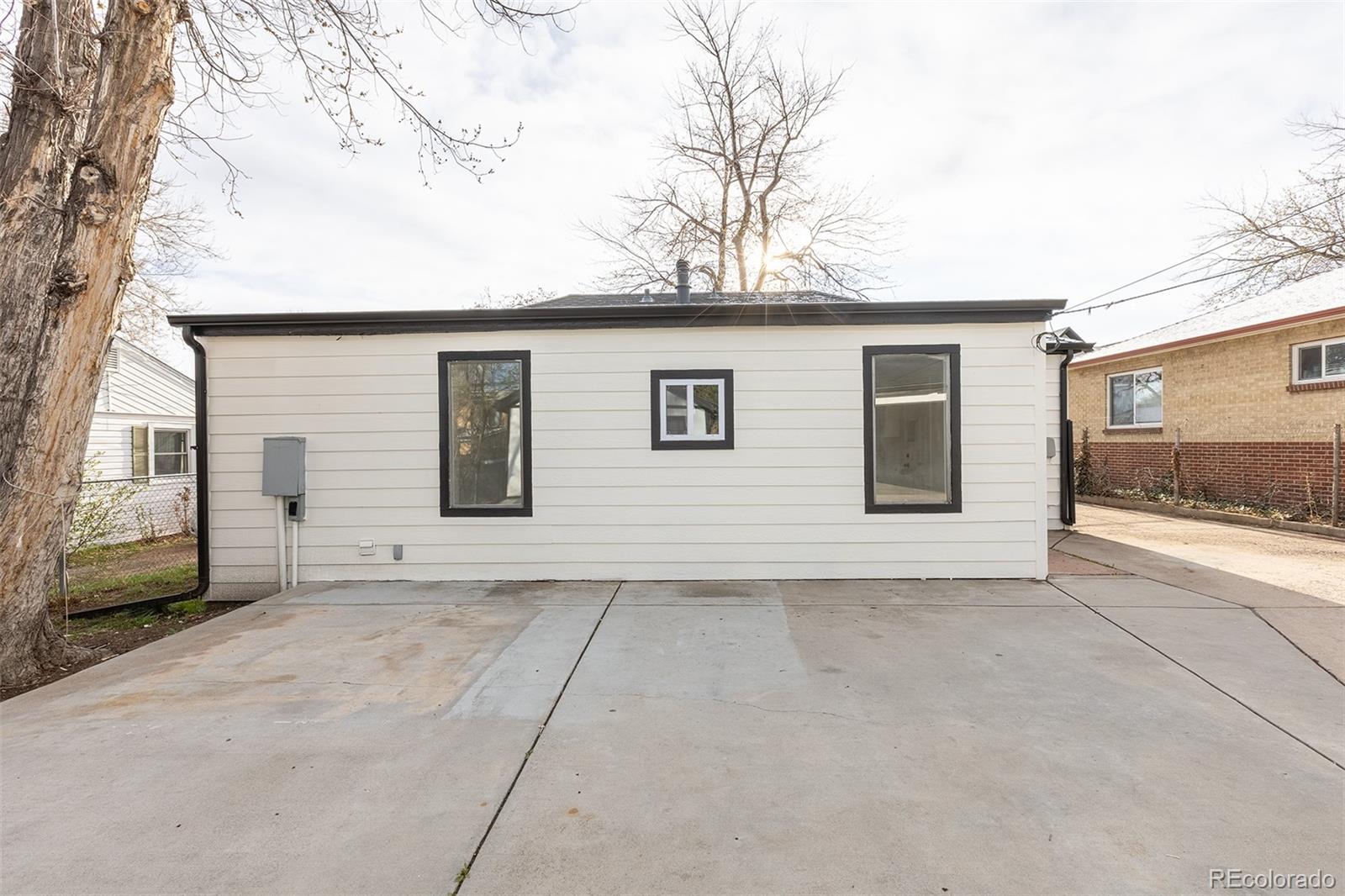 MLS Image #46 for 5255  raleigh street,denver, Colorado