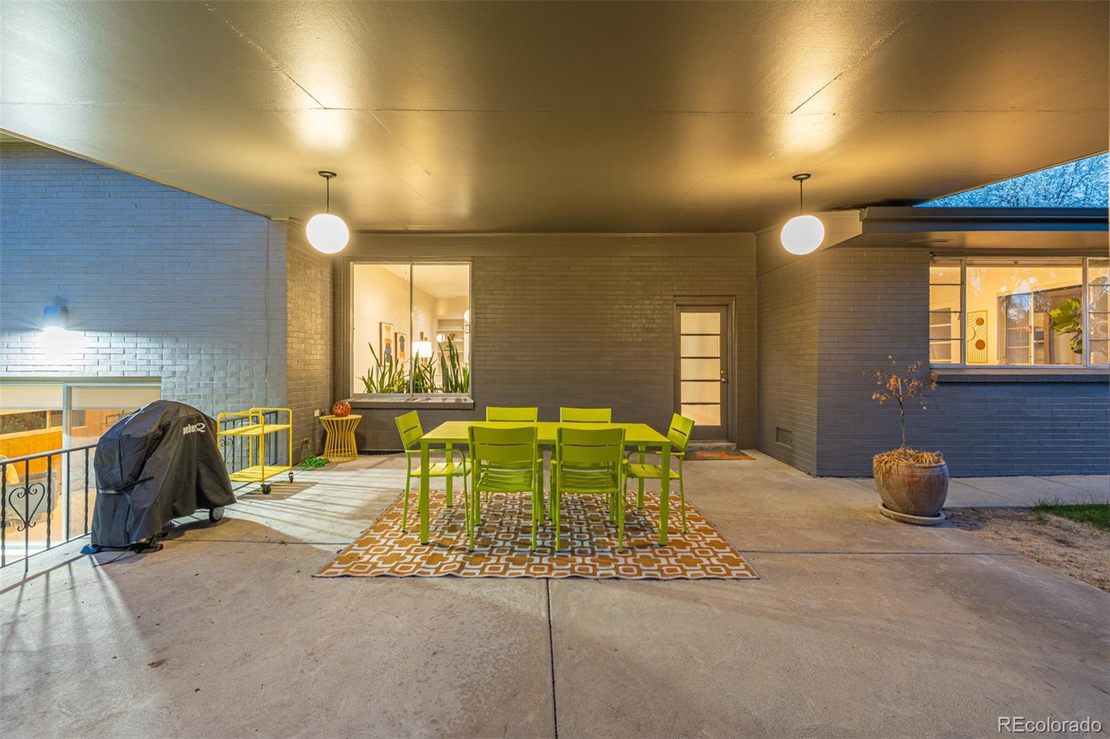 MLS Image #32 for 55  dexter street,denver, Colorado