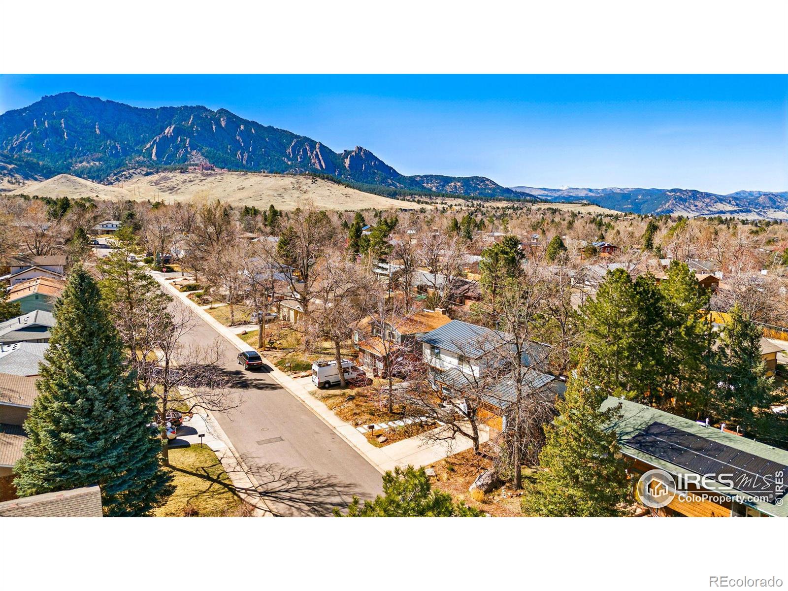 MLS Image #35 for 3495  endicott drive,boulder, Colorado