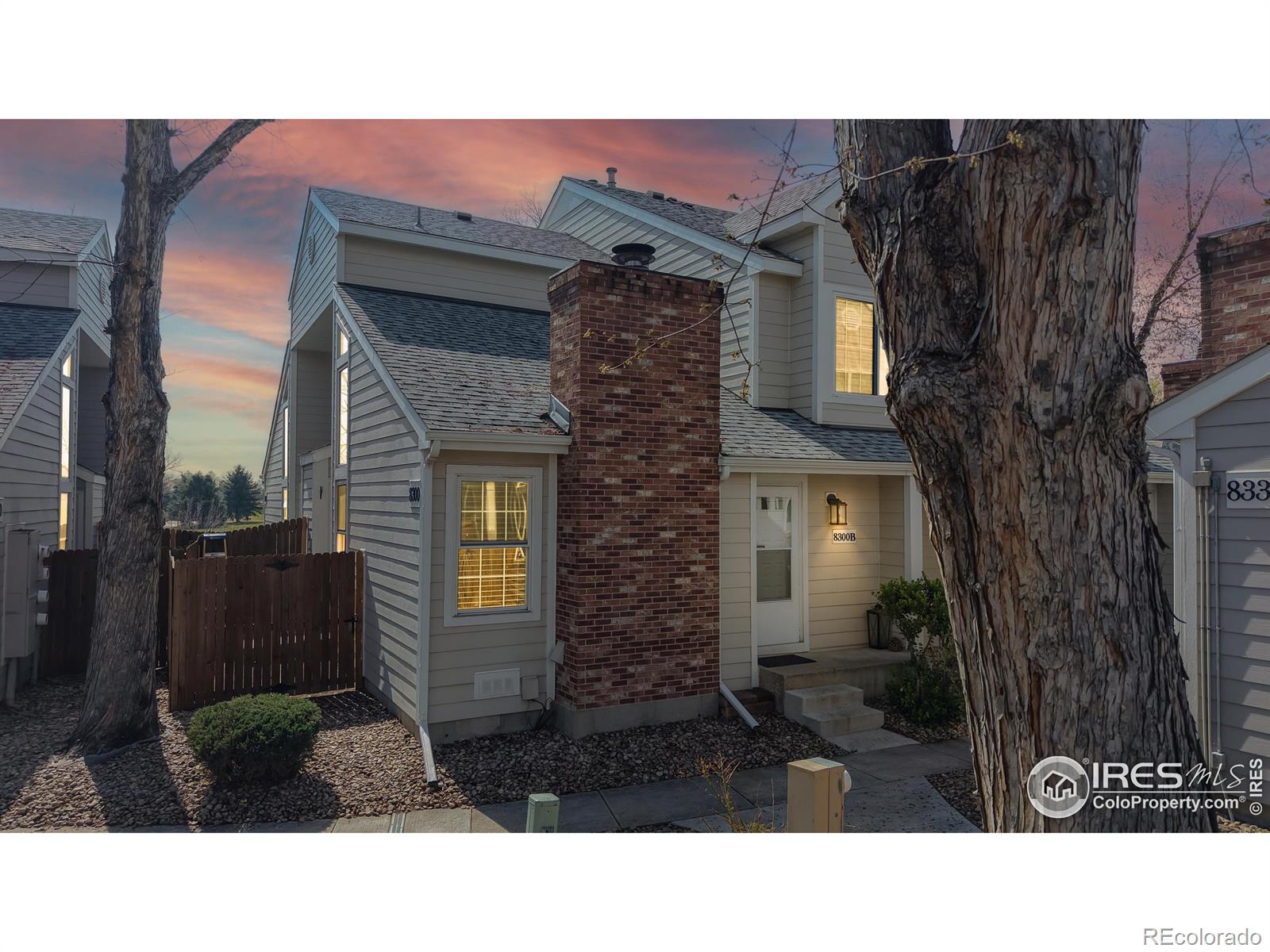 MLS Image #1 for 8300 w 87th drive b,arvada, Colorado