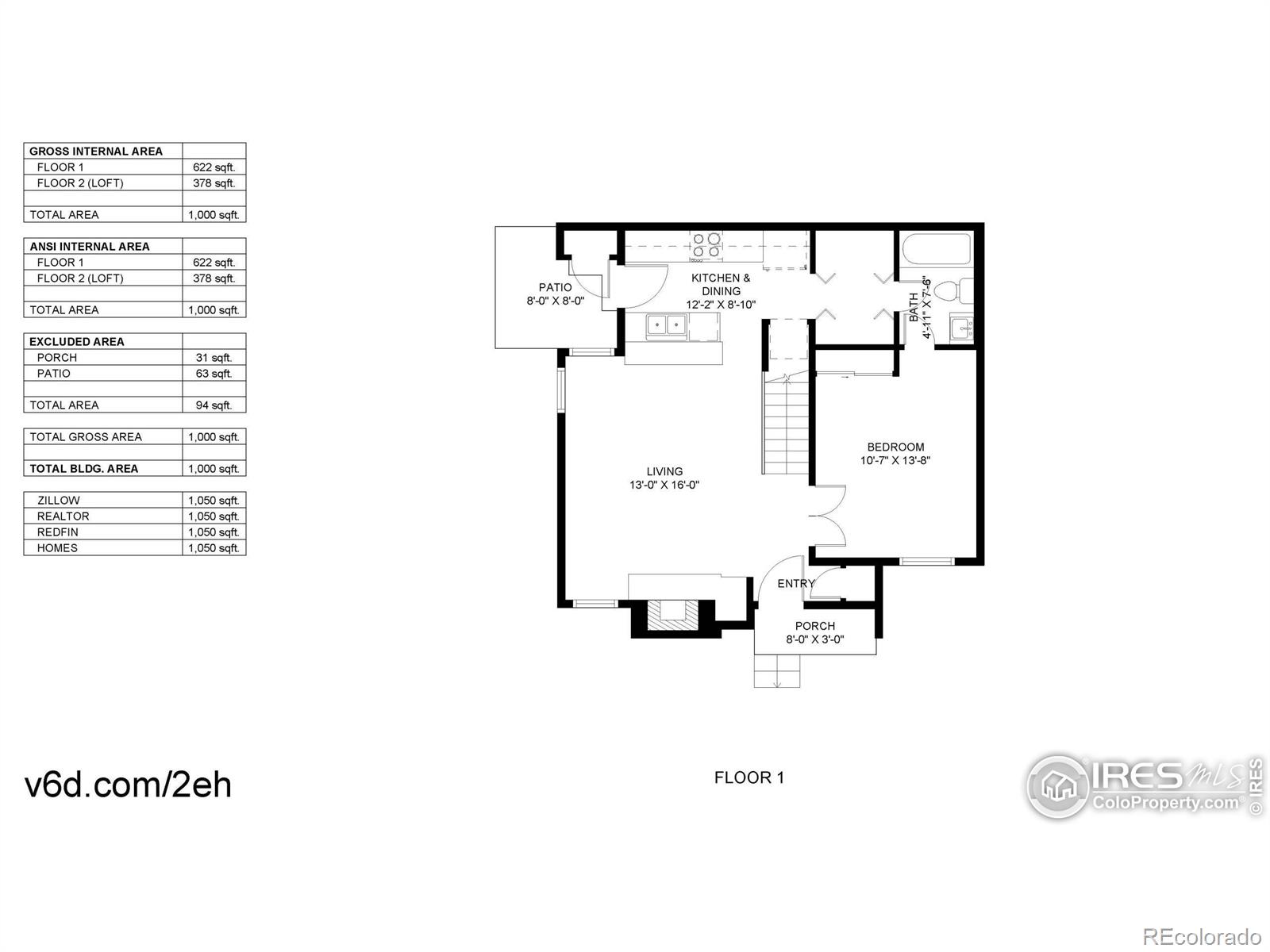 MLS Image #29 for 8300 w 87th drive b,arvada, Colorado