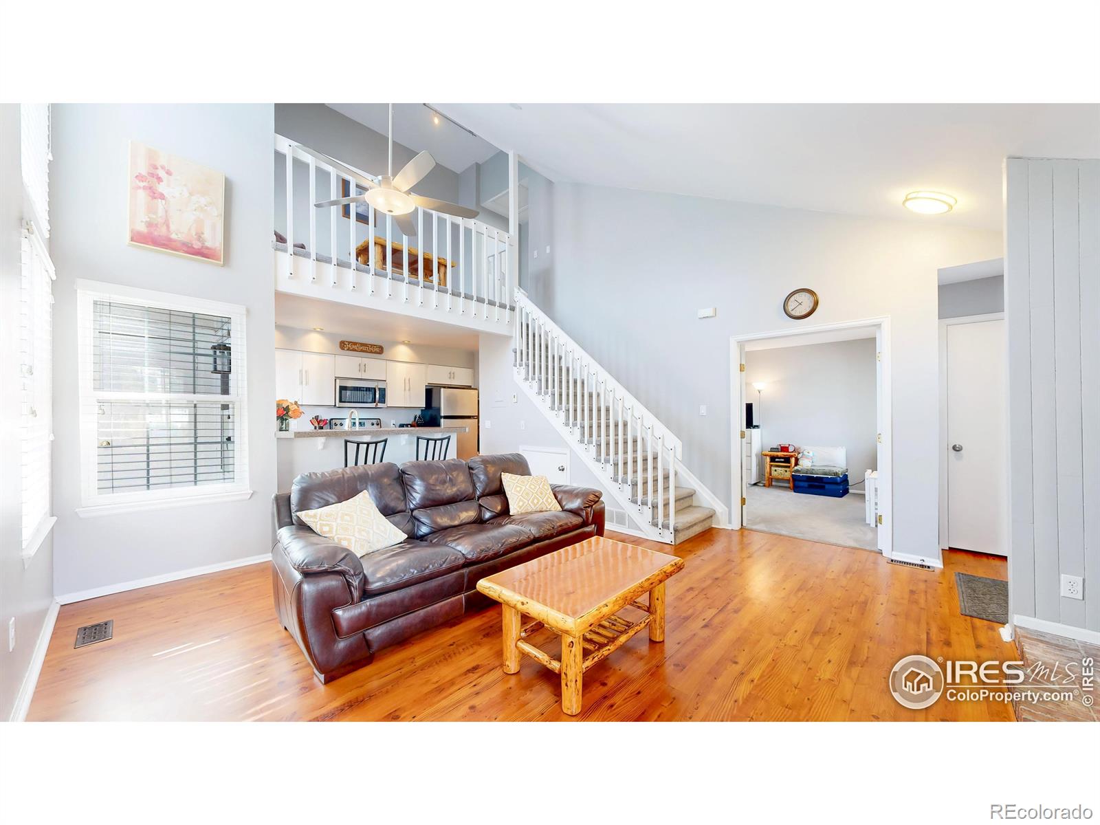 MLS Image #3 for 8300 w 87th drive b,arvada, Colorado