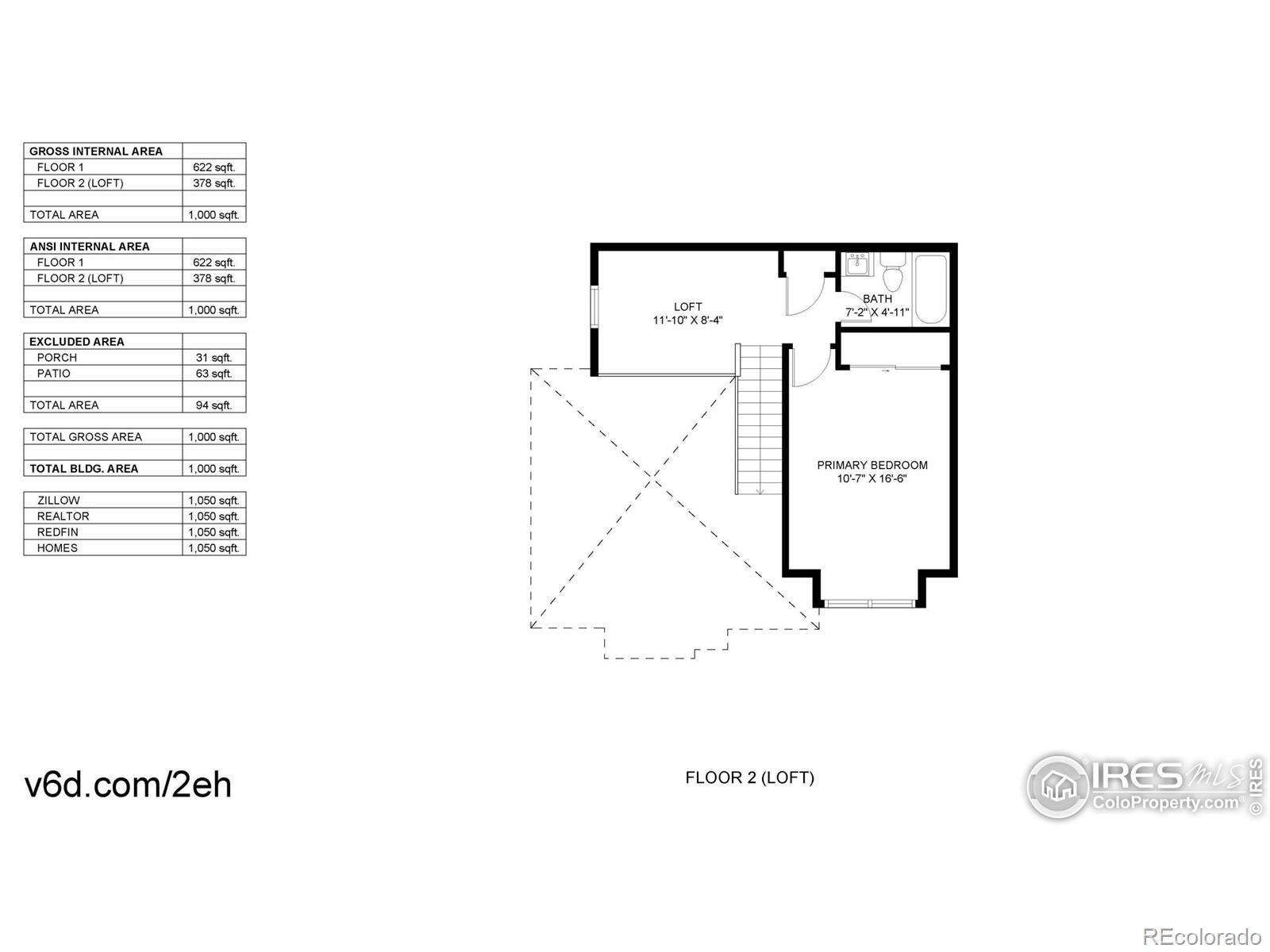 MLS Image #30 for 8300 w 87th drive b,arvada, Colorado