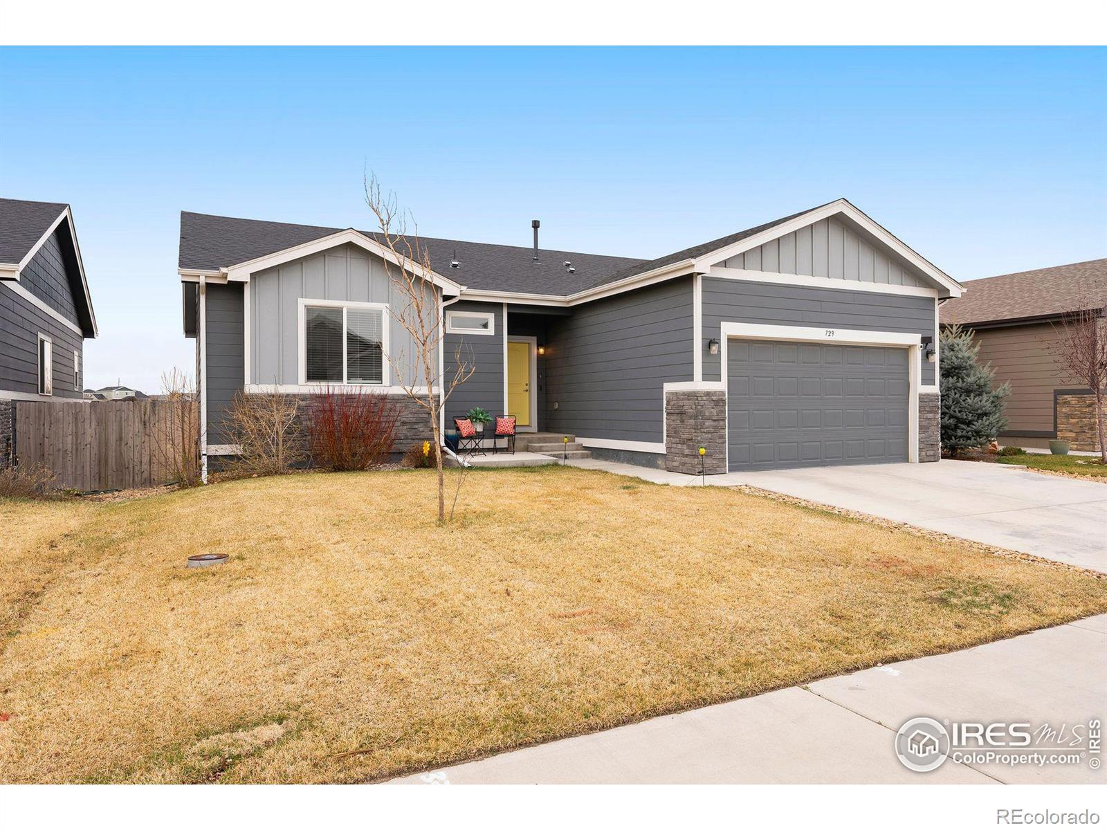 MLS Image #25 for 729 s depot drive,milliken, Colorado