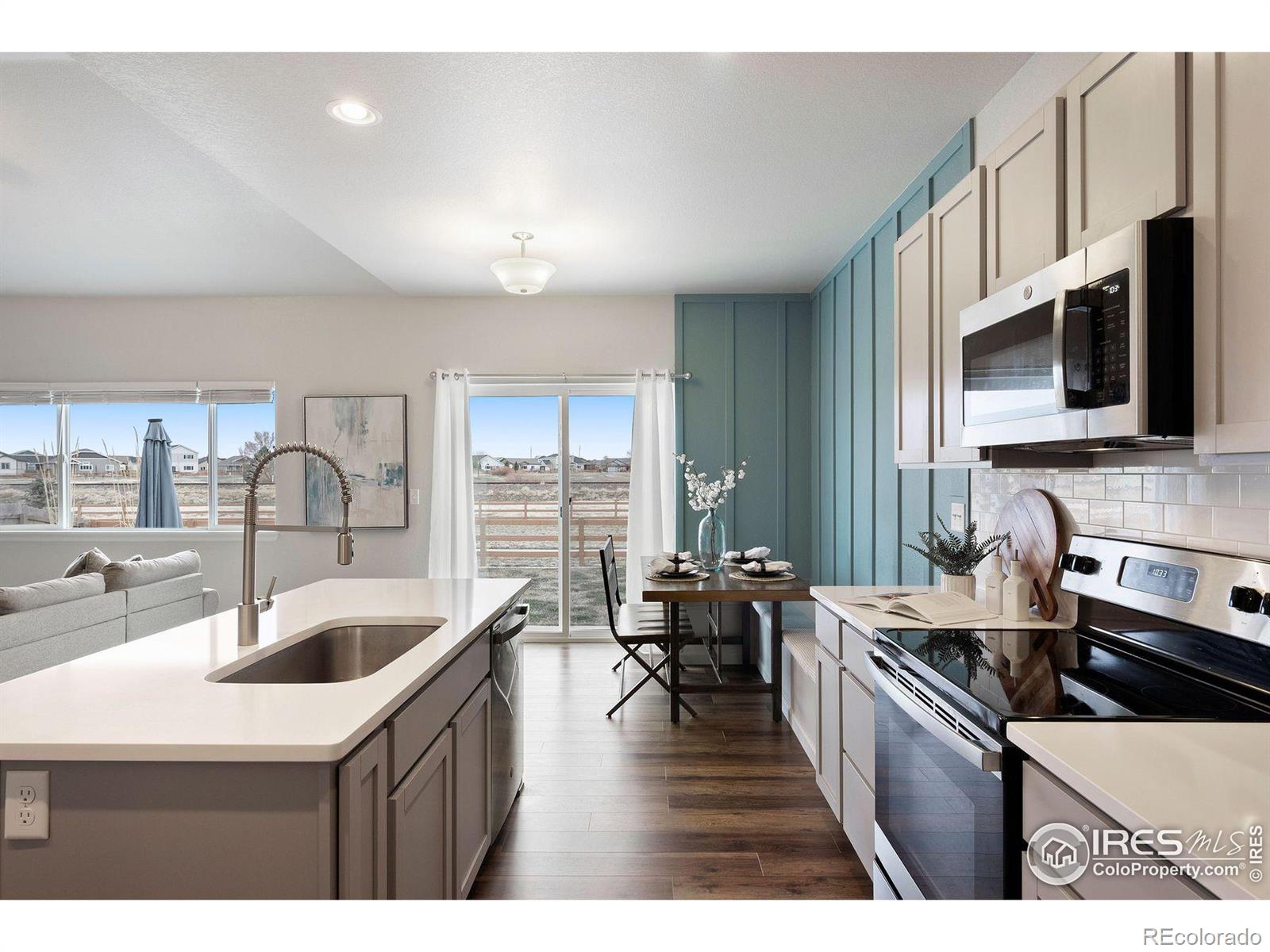 MLS Image #3 for 729 s depot drive,milliken, Colorado