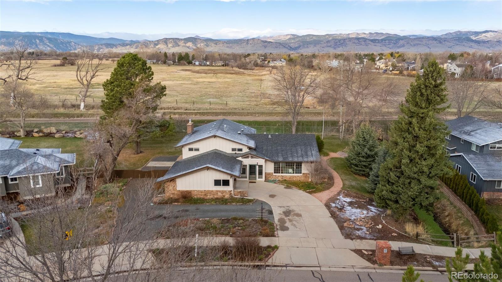 MLS Image #44 for 4505  carter trail,boulder, Colorado