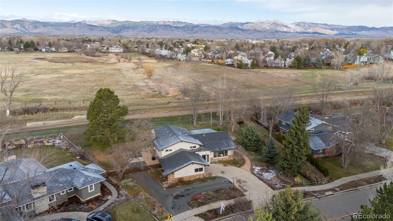 MLS Image #45 for 4505  carter trail,boulder, Colorado